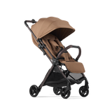 Silver Cross Jet 5 Compact Stroller - Cinnamon