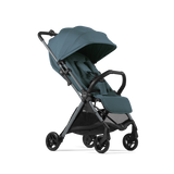 Silver Cross Jet 5 Compact Stroller - Mineral