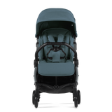 Silver Cross Jet 5 Compact Stroller - Mineral