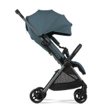 Silver Cross Jet 5 Compact Stroller - Mineral