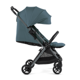 Silver Cross Jet 5 Compact Stroller - Mineral