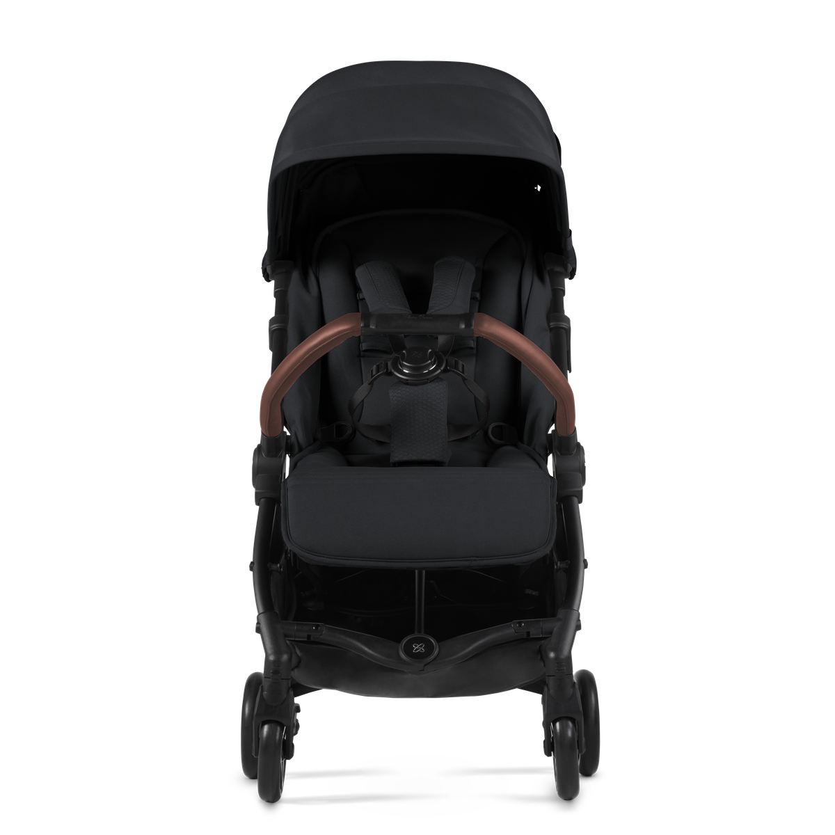 Silver Cross Jet 5 Compact Stroller - Space