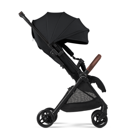 Silver Cross Jet 5 Compact Stroller - Space