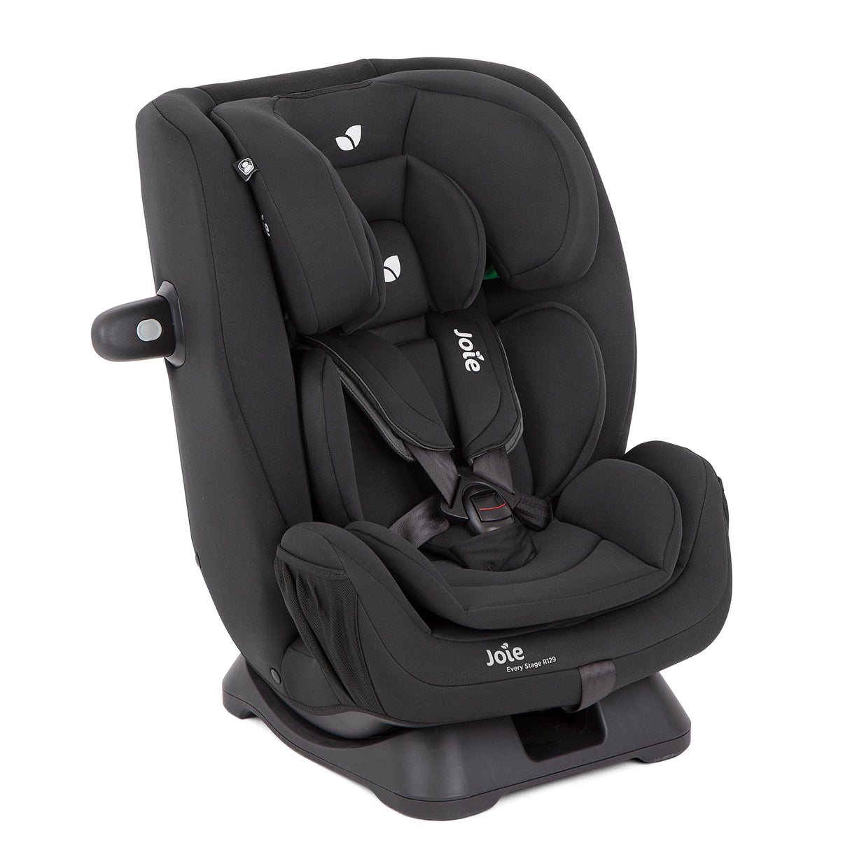 Joie Every Stage R129 Car Seat - Shale