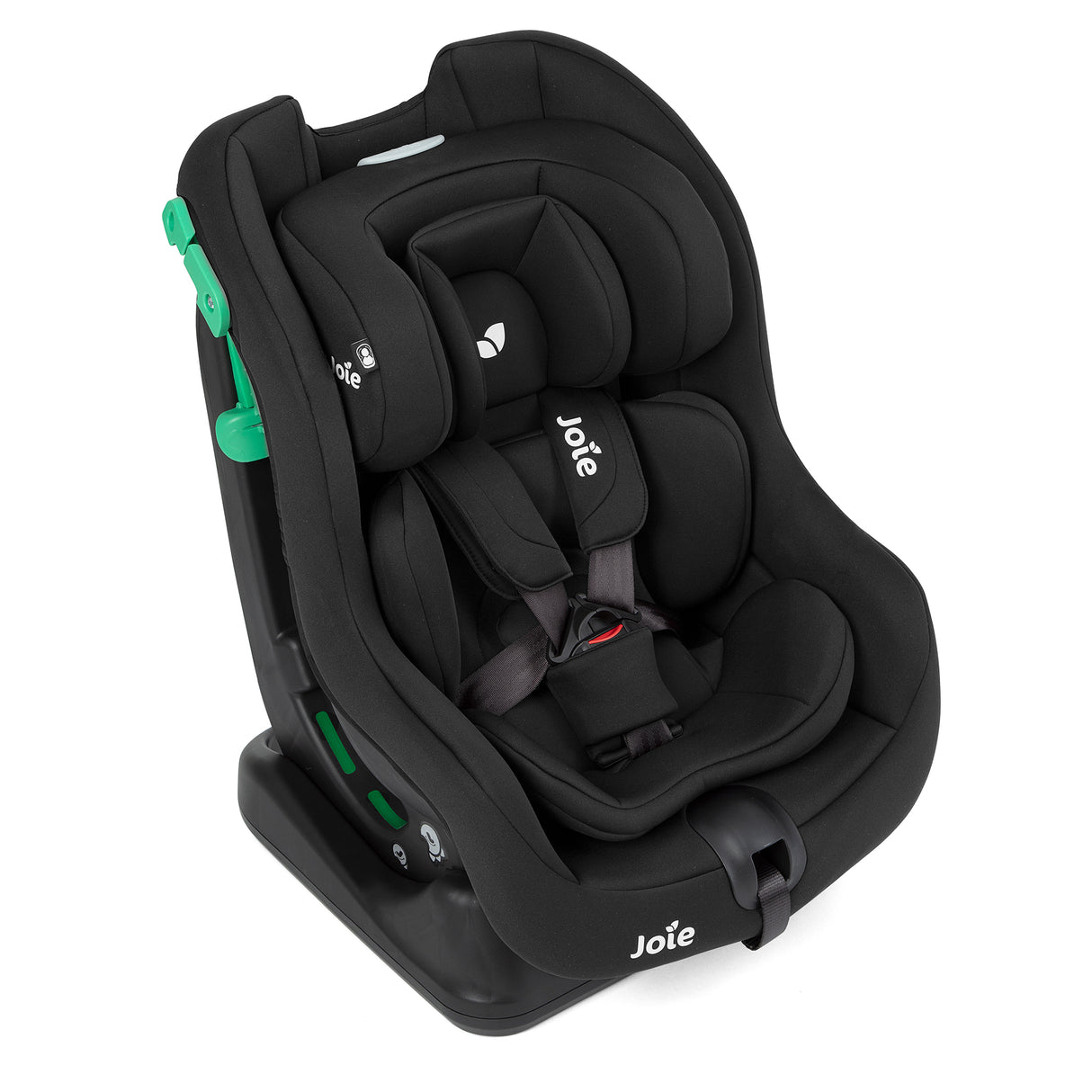 Joie Steadi R129 Car Seat - Shale