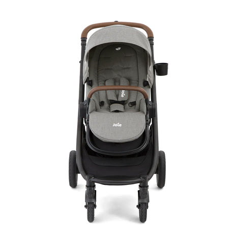 Joie Versatrax Pushchair - Pebble