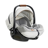 Joie i-Level Recline Signature Infant Car Seat - Oyster