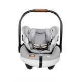 Joie i-Level Recline Signature Infant Car Seat - Oyster