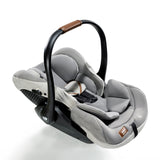 Joie i-Level Recline Signature Infant Car Seat - Oyster