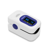 Jumper Pulse Oximeter – Blue