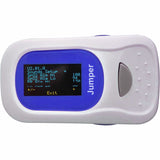 Jumper Pulse Oximeter – Blue