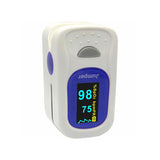 Jumper Pulse Oximeter – Blue