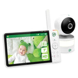 LeapFrog LF920HD 7″ Video Baby Monitor with Colour Night Vision