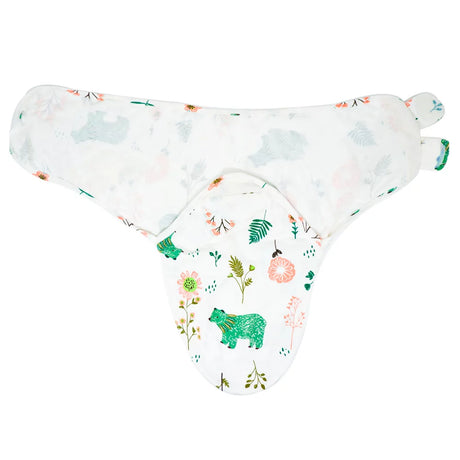 Callowesse Newborn Baby Swaddle 0-3 Months – Bears and Blossoms