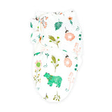 Callowesse Newborn Baby Swaddle 0-3 Months – Bears and Blossoms