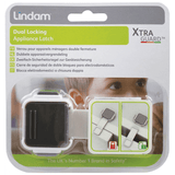 Lindam Dual Locking Secure Appliance Latch