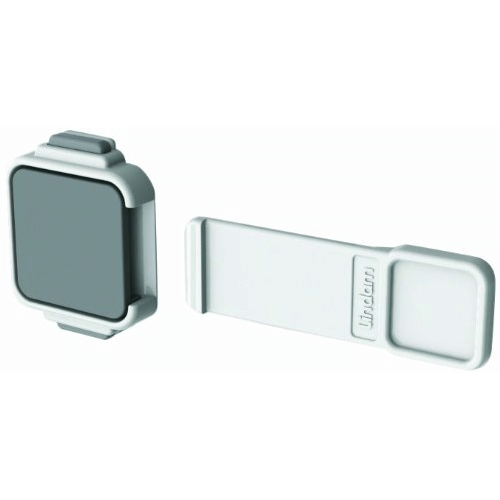 Lindam Dual Locking Secure Appliance Latch