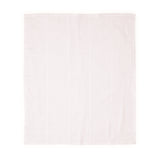 Lorelli Cotton Cellular Baby Blanket 75 x 100cm - White