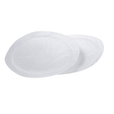 MAM Disposable Breathable Breast Pads - 30 Pack