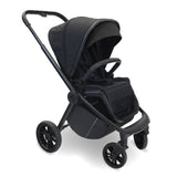 My Babiie 450i Travel System with Infant Carrier - Black