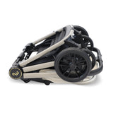 My Babiie 450i Travel System with Infant Carrier - Ivory