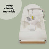 My Babiie Baby Bouncer - Cream