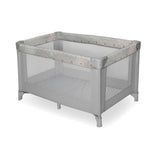 My Babiie Dani Dyer Cherish Travel Cot - Elephants