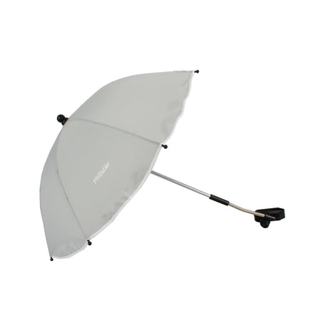 My Babiie Universal Pushchair Parasol - Grey