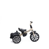 Bentley 6-in-1 Push Along Trike / Bike - Mulliner White Sand