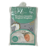 Callowesse Newborn Baby Swaddle 0-3 Months – Magical Kingdom