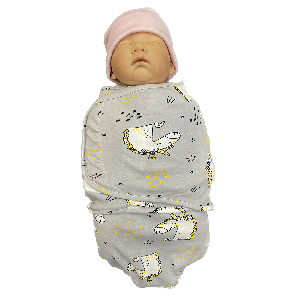 Callowesse Newborn Baby Swaddle 0-3 Months – Magical Kingdom