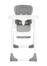 Joie Mimzy Recline Highchair - Artic