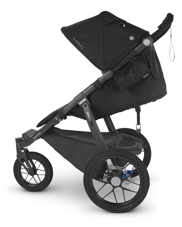 UPPAbaby Ridge All Terrain Pushchair - Jake