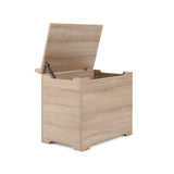 Tutti Bambini Modena Toy Box - Oak