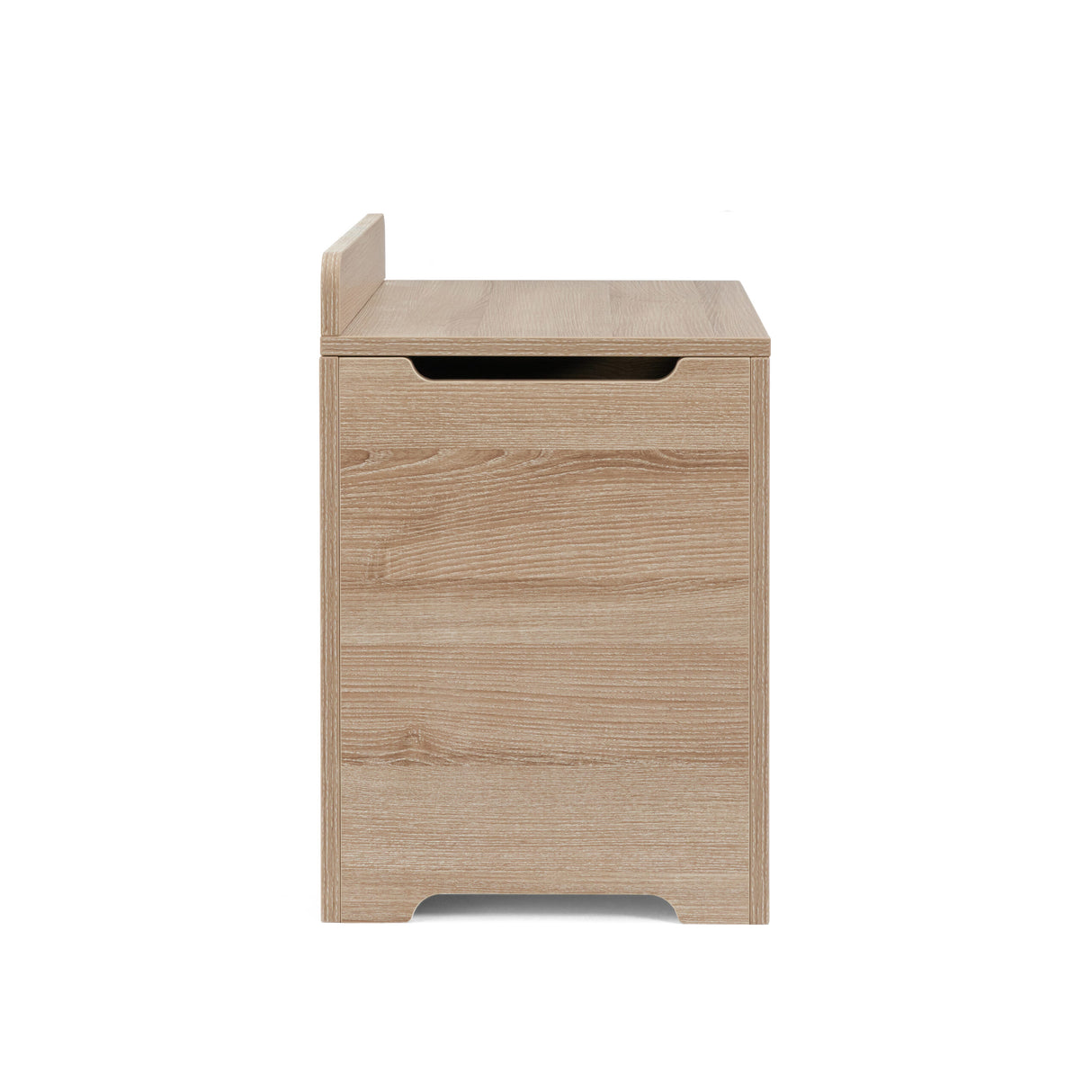 Tutti Bambini Modena Toy Box - Oak