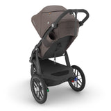 UPPAbaby Ridge All Terrain Pushchair - Theo