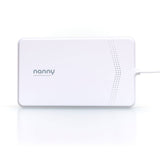 Nanny BM-03 Medically Certified Breathing Monitor – Additional Sensor Pad