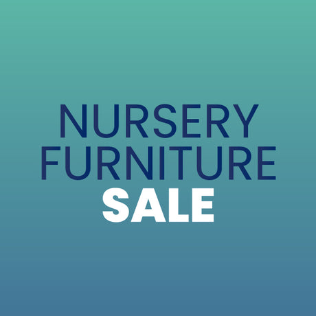 Nursery Furniture Sale