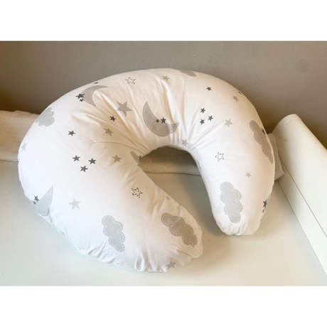 Cuddles Collection Feeding Support Nursing Pillow – Sweet Dreams