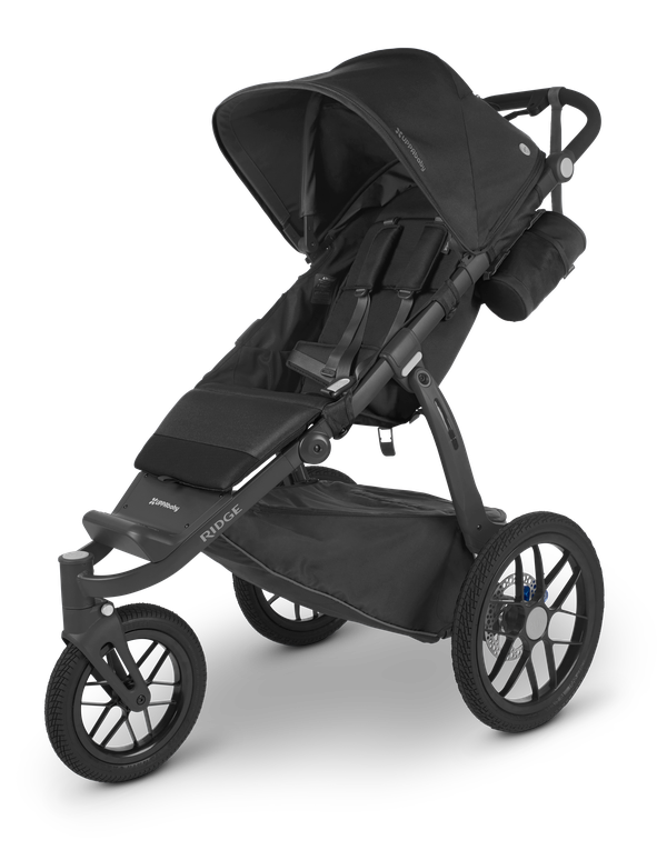 UPPAbaby Ridge All Terrain Pushchair - Jake