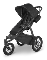 UPPAbaby Ridge All Terrain Pushchair - Jake