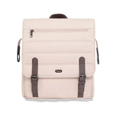 iCandy Peach 7 Changing Bag - Biscotti