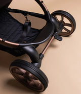 iCandy Peach 7 Complete Pushchair Bundle - Pecan