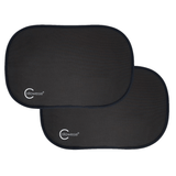 Callowesse Static Car Sun Shades - 2 Pack