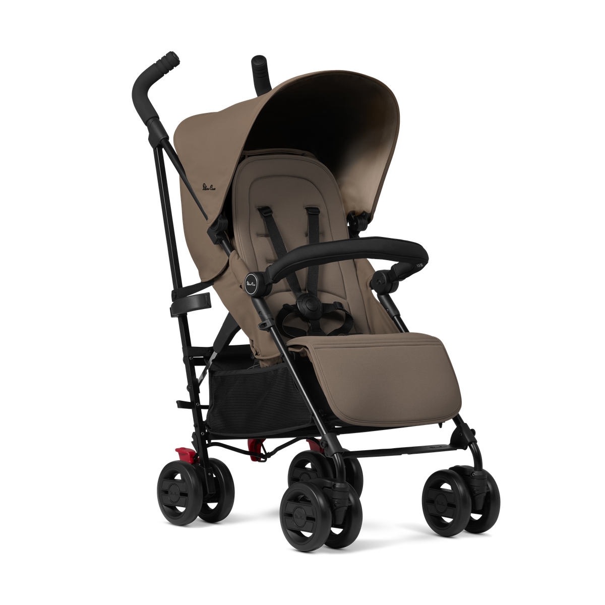 Silver Cross Pop Stroller - Cobble