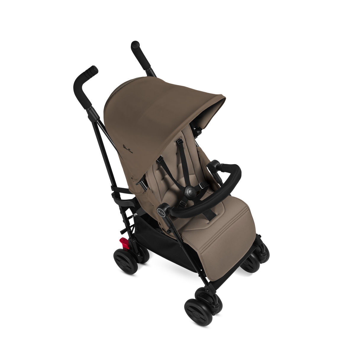 Silver Cross Pop Stroller - Cobble