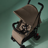 Silver Cross Pop Stroller - Cobble