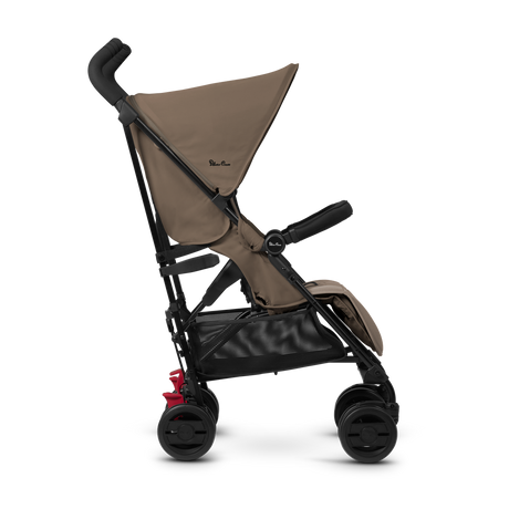 Silver Cross Pop Stroller - Cobble