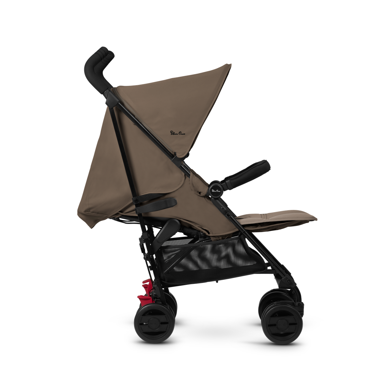 Silver Cross Pop Stroller - Cobble