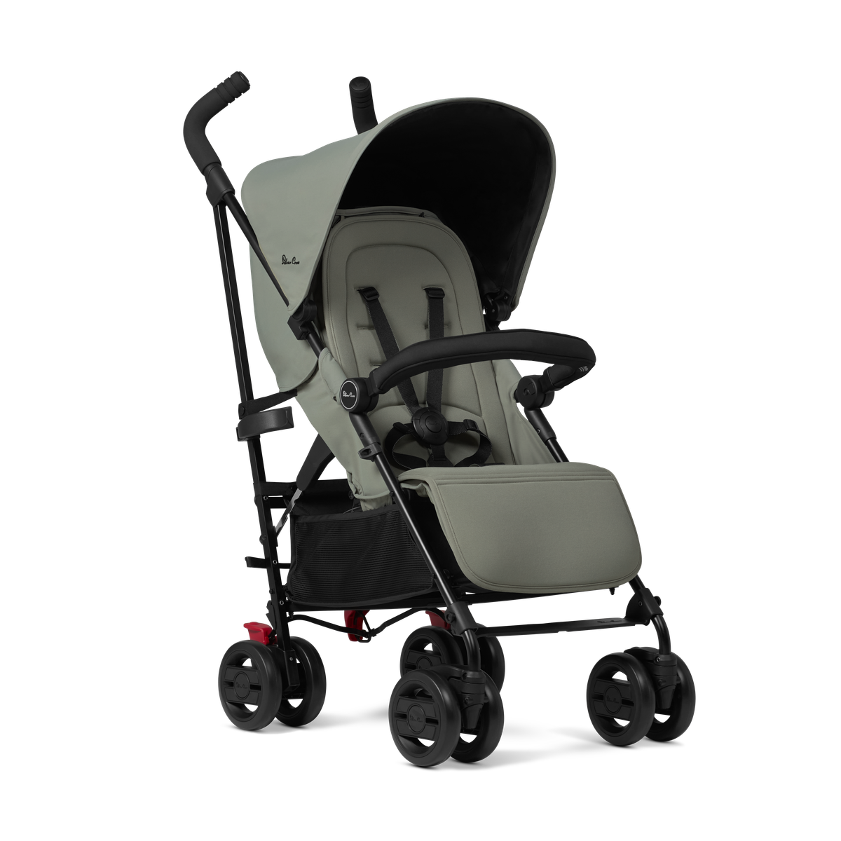 Silver Cross Pop Stroller - Sage